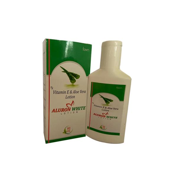 ALURON WHITE